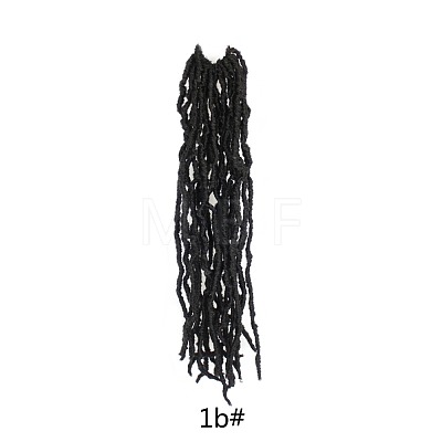 Bomb Twist Crochet Hair OHAR-G005-05A-1