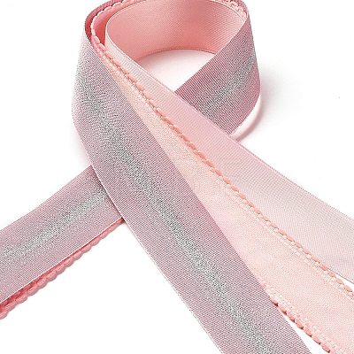 9 Yards 3 Styles Polyester Ribbon SRIB-A014-B13-1