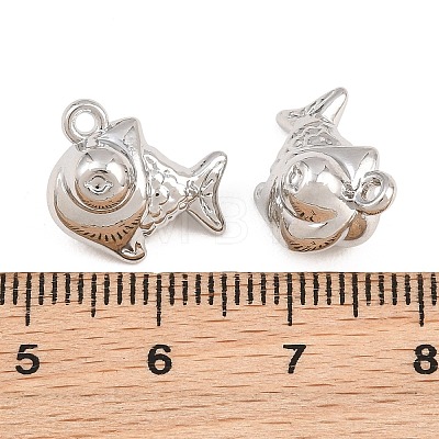 Alloy Charms AL-CBA83D5-22P-1