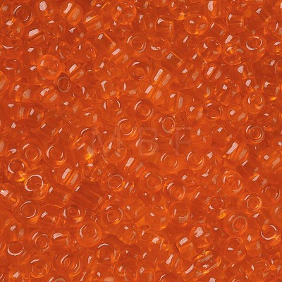 Glass Seed Beads SEED-US0003-4mm-9-1