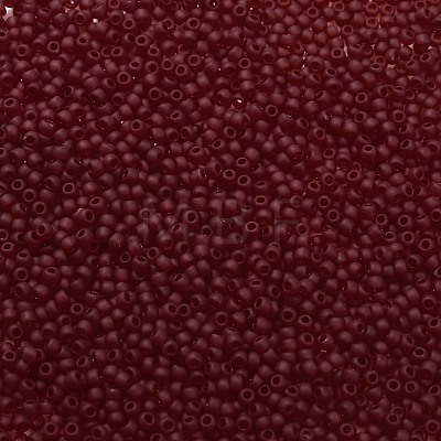 TOHO Round Seed Beads SEED-XTR11-0005DF-1