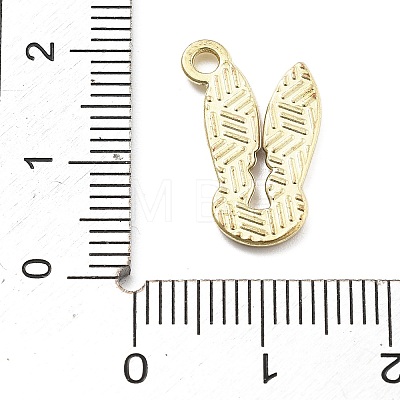 Alloy Enamel Pendants PALLOY-E582-01G-02-1