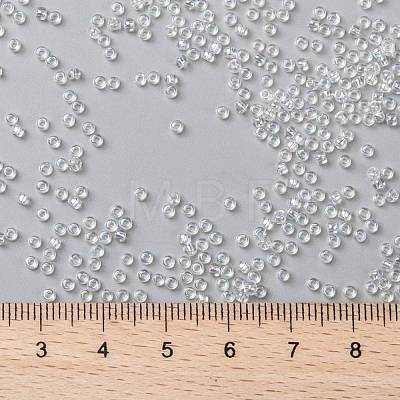 TOHO Round Seed Beads SEED-JPTR11-0161-1