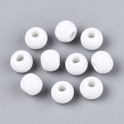 Handmade Porcelain Beads PORC-T133-11A-02-1