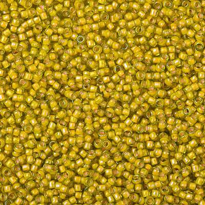 TOHO 8/0 Round Beads SEED-TR08-0302-1