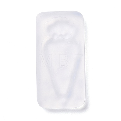 Piping Bag Shape DIY Silicone Molds DIY-I080-01F-1