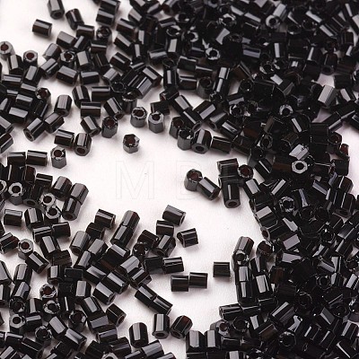 MGB Matsuno Glass Beads SEED-Q023-748-1