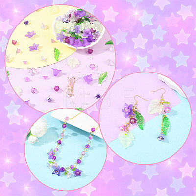 DIY Jewelry Making Kits DIY-SZ0011-04-1