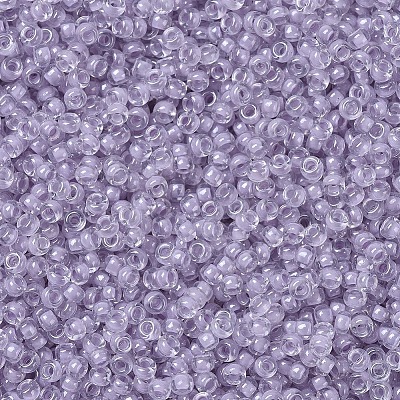 MIYUKI Round Rocailles Beads SEED-X0054-RR0211-1