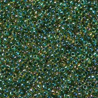 TOHO Round Seed Beads X-SEED-TR11-1829-1