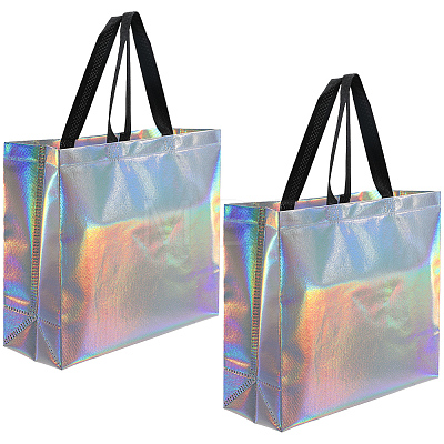 Reusable Gift Bags LS-ABAG-WH20020-02T-1