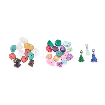 DIY Jewelry Making Kits FIND-FS0001-04-1