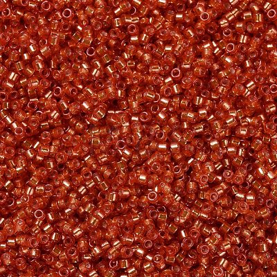 MIYUKI Delica Beads SEED-J020-DB2158-1