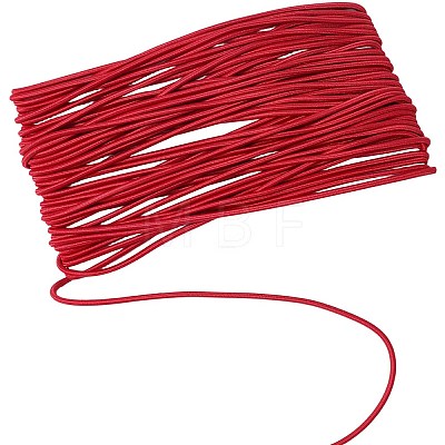 20 Yards Round Elastic Cord EW-DJ0001-10B-1