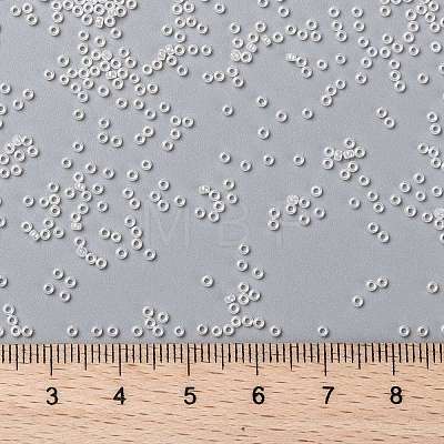 MIYUKI Round Rocailles Beads SEED-X0056-RR0528-1