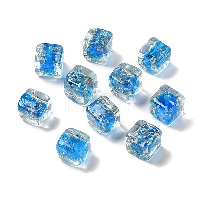 Luminous Glass Bead GLAA-E032-01C-1