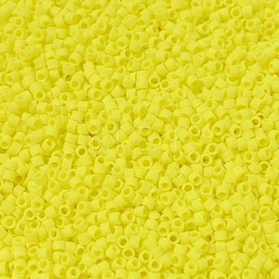 MIYUKI Delica Beads SEED-J020-DB0751-1