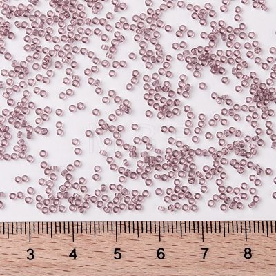 MIYUKI Round Rocailles Beads SEED-X0056-RR0142-1