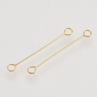 Iron Eye Pins X-IFIN-S126-01C-G-1