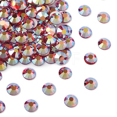 Preciosa® MAXIMA Crystal No Hotfix Flatback Stones Y-PRC-NSS12-90070-200-1