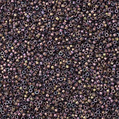 MIYUKI Delica Beads SEED-MY11-DB1056-1