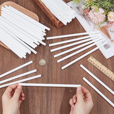 Polyester Humidifiers Refill Sticks AJEW-WH0871-22-1