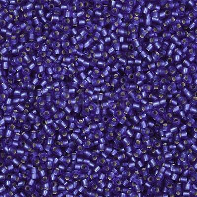 TOHO Round Seed Beads SEED-XTR11-0035F-1