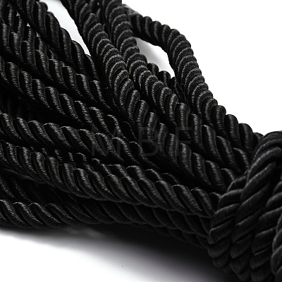 Polyester Twisted Cord NWIR-XCP0001-22C-03-1