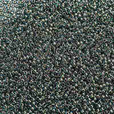 TOHO Round Seed Beads X-SEED-TR11-0990-1