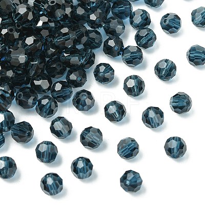 Preciosa® Crystal Beads Y-PRC-BB6-30340-1