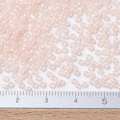MIYUKI Round Rocailles Beads X-SEED-G007-RR0519-1