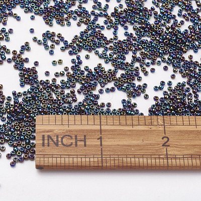 TOHO Japanese Seed Beads SEED-F002-2mm-86-1