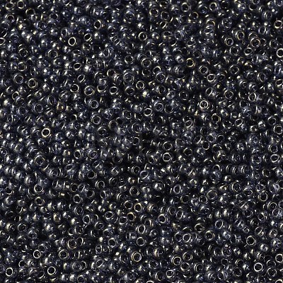 MIYUKI Round Rocailles Beads SEED-JP0008-RR2447-1