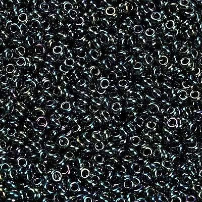 TOHO 6/0 Demi Round Beads SEED-DR06-0506-1