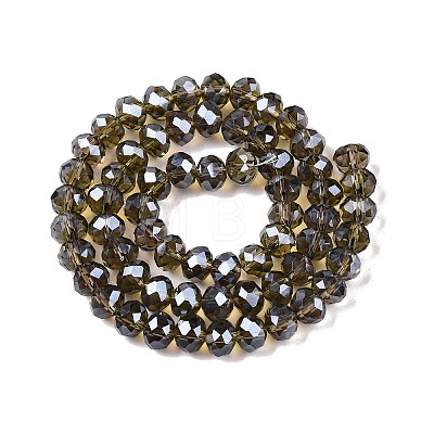 Electroplate Glass Beads Strands LS-EGLA-A044-T8mm-A16-1