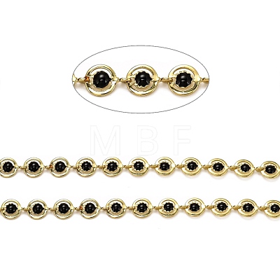 Brass Link Chains CHC-L039-47A-G-1