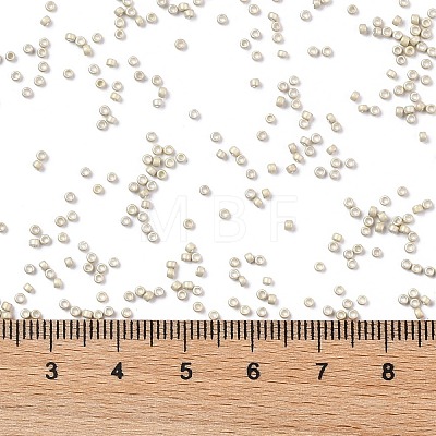 TOHO Round Seed Beads X-SEED-TR15-0558F-1