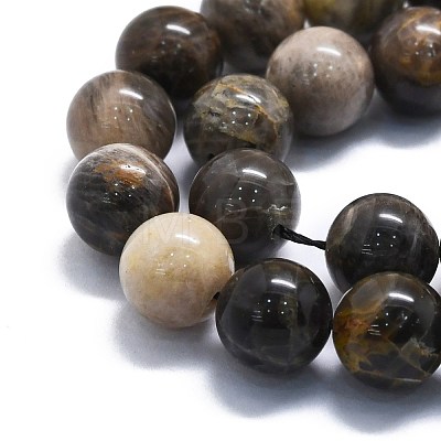 Natural Gemstone Beads Strands G-P457-C05-08-1