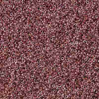 TOHO Round Seed Beads SEED-XTR15-0186-1