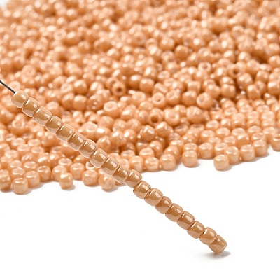 TOHO 8/0 Round Beads SEED-TR08-0123D-1