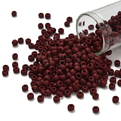 TOHO 6/0 Round Beads SEED-XTR06-0046F-1