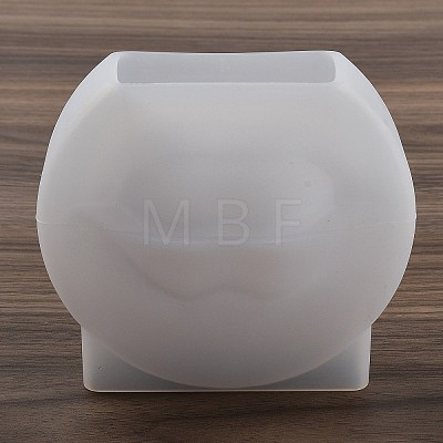 Lip Display Decoration Silicone Mold SIL-B071-01-1