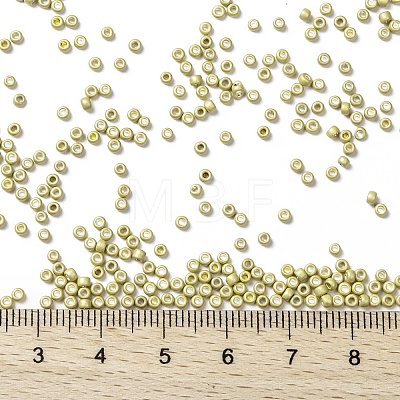 TOHO Round Seed Beads X-SEED-TR11-0559F-1