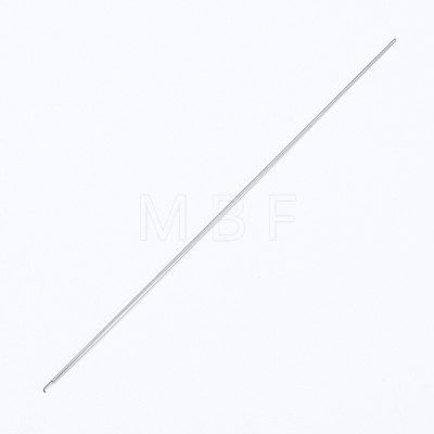 Iron Beading Needle IFIN-P036-03A-1