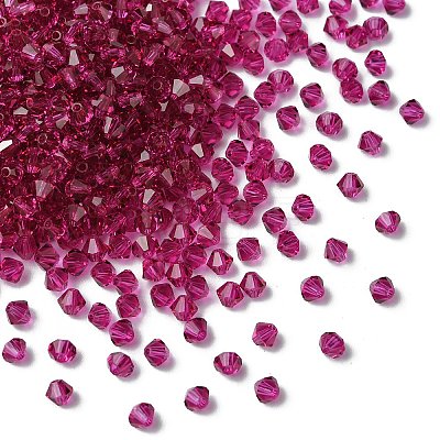 Preciosa® Crystal Beads X-PRC-BA4-70350-1