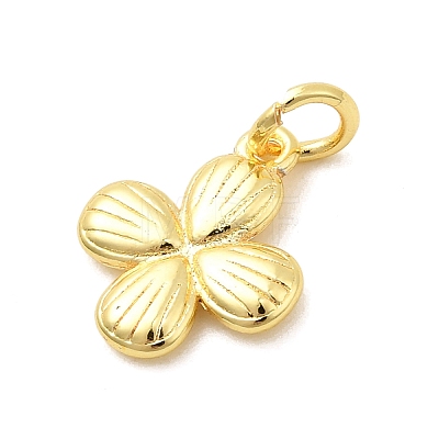 Brass Charms KK-C139-31F-G-1