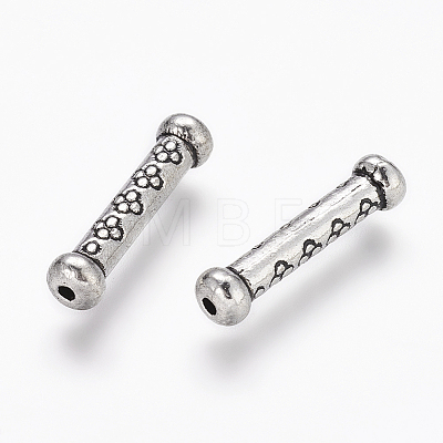 Tibetan Style Alloy Beads LS-LF10957Y-NF-1