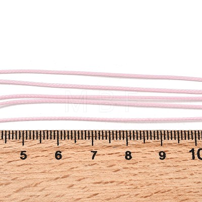 1MM Waxed Cord 5-Strand Necklace Making MAK-C005-01Q-1