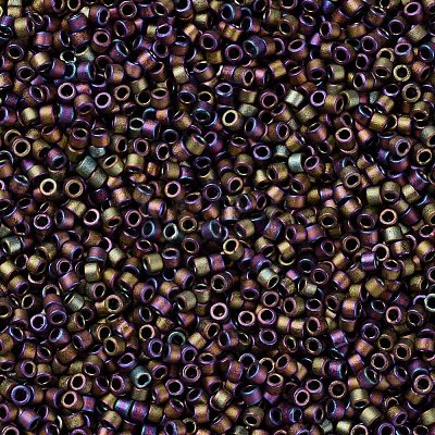 MIYUKI Delica Beads SEED-X0054-DB1055-1