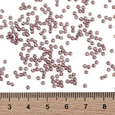 TOHO Round Seed Beads X-SEED-TR11-1850-1